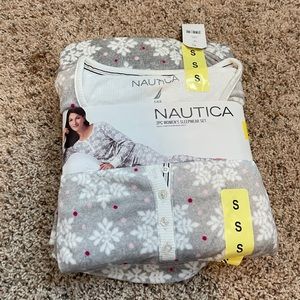 Costco pajama set